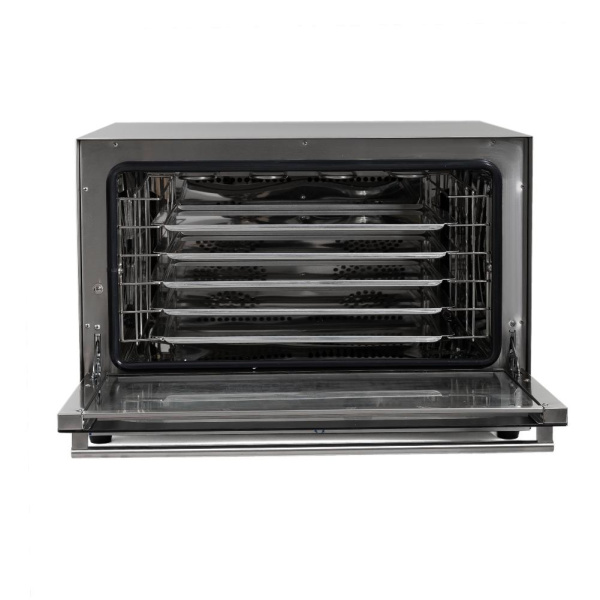 Конвекционная печь HEB-8 Foodatlas